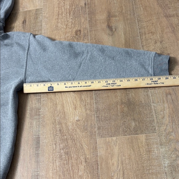 Women’s Lululemon All Yours Hoodie Fleece - Picture 6 of 7
